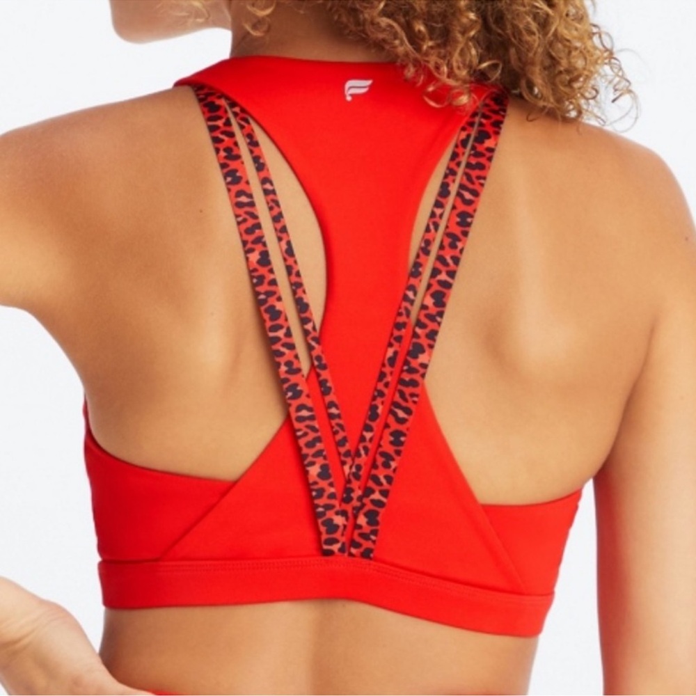 Fabletics Kessler Sport Bra